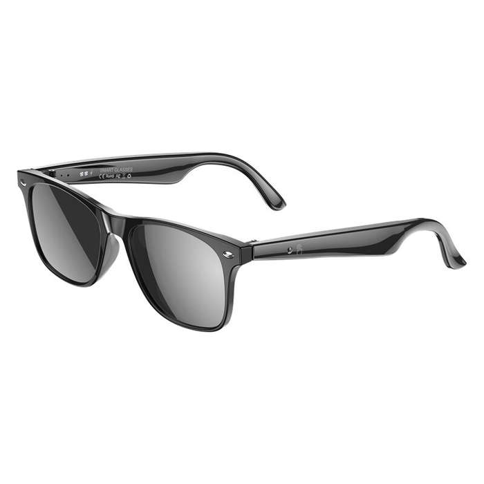 Sunglasses - Bakeey AI Smart Translation Glasses Support bluetooth Call 134 Languages Real Time Tran