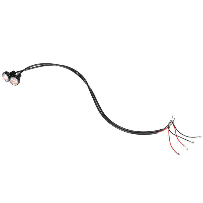 Riding Light(Rear) - ANGWATT Electric Scooter Lamp Bead For ANGWATT F1 NEW