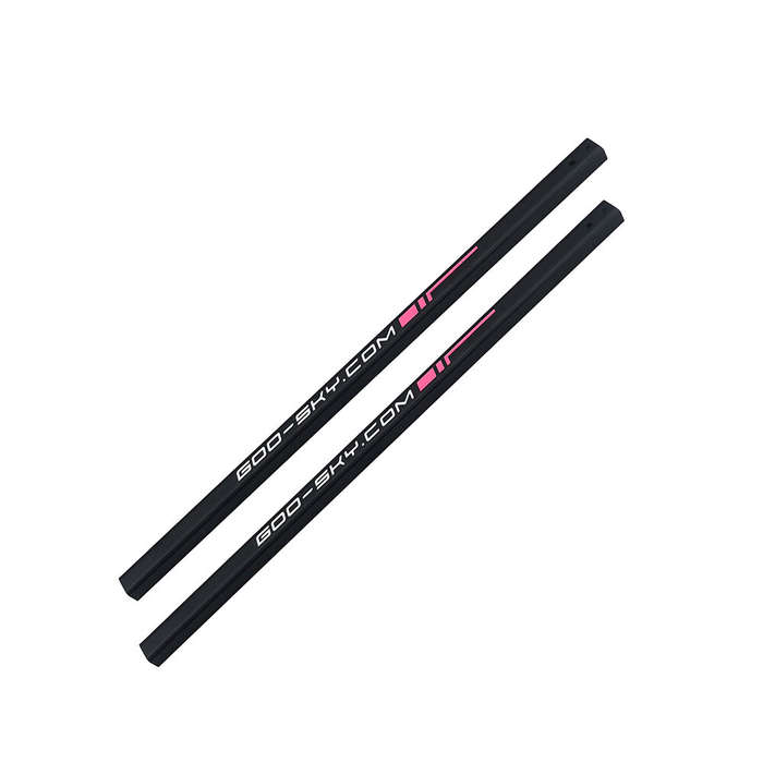 Red - GOOSKY S1 RC Helicopter Spare Parts Tail Boom Set