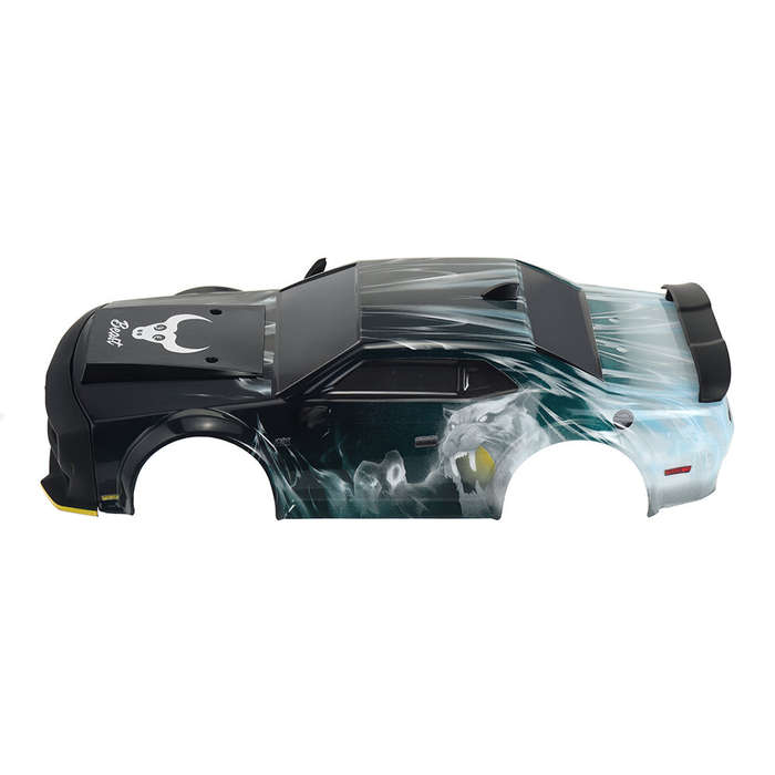 Green - ZLL SG216 PRO/MAX 1/16 Drift RC Car Parts Body Shell Painted Vehicles Models Accessories