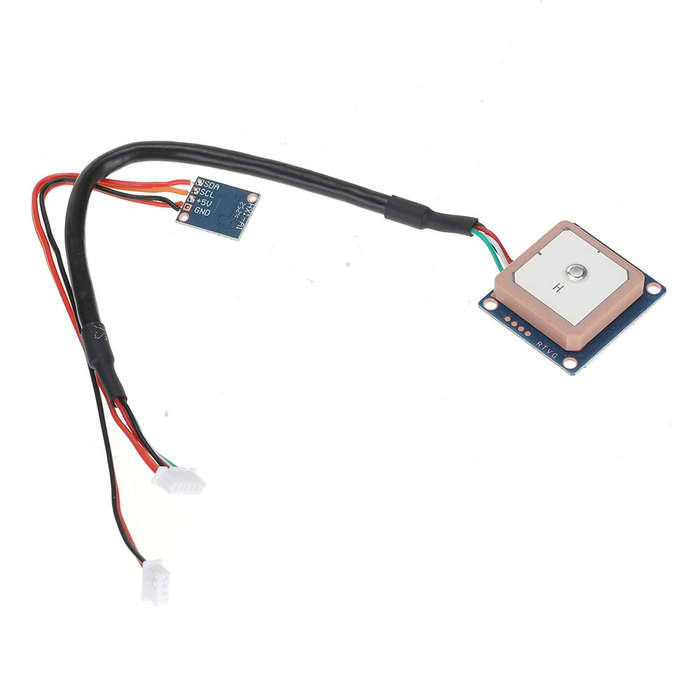 GPS Module - Eachine E190S UH-1 RC Helicopter Spare Parts GPS Module