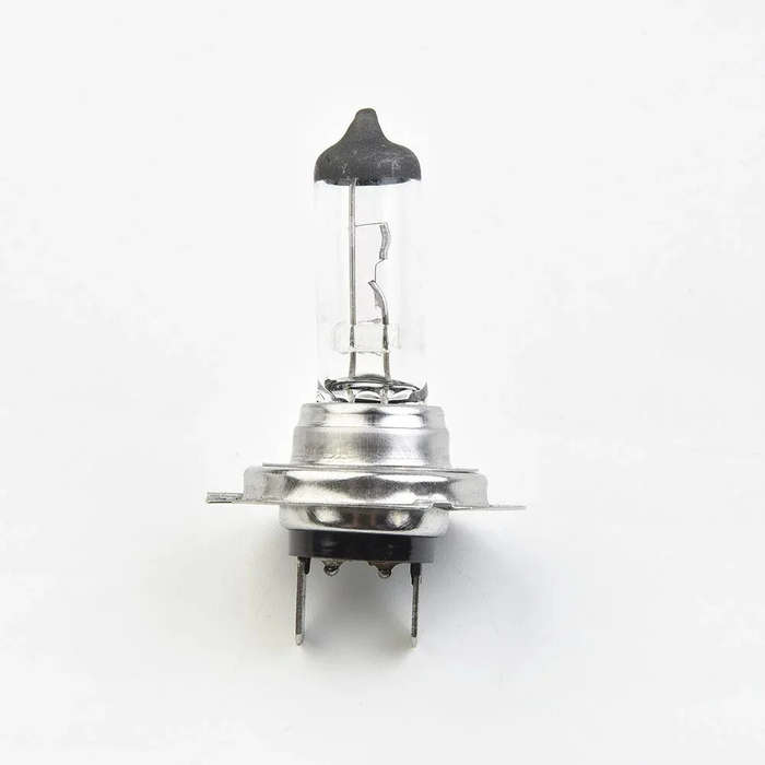 10PCS H7 55W 12V Bulb Headlight Halogen Lamp Car HeadLight Bulbs Car Halogen Headlight Bulb Super Wa