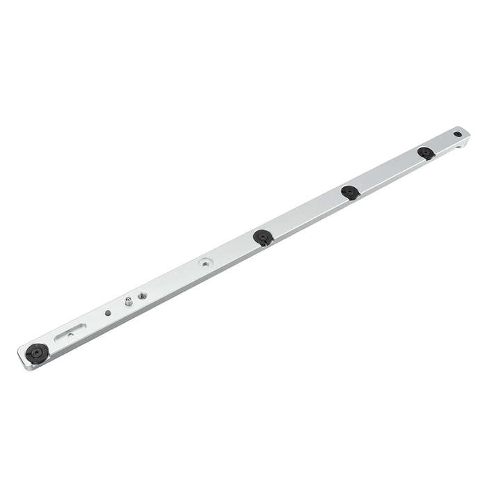 Type-A - HONGDUI Custom Slider Miter Bar Fit For U Shape or T Shape Slot Customized According To You