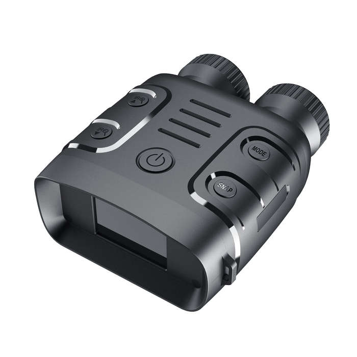 Night vision with gift - 1080P HD Telescope Night Vision Binocular Device 10X Binocular Day Night Us