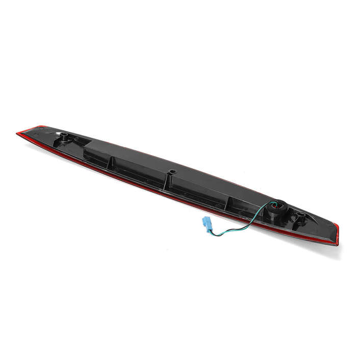 LED High Mount Stop Lamp 3rd Third Rear Brake Light Red Shell for Mercedes Benz Vito Viano W639 A639