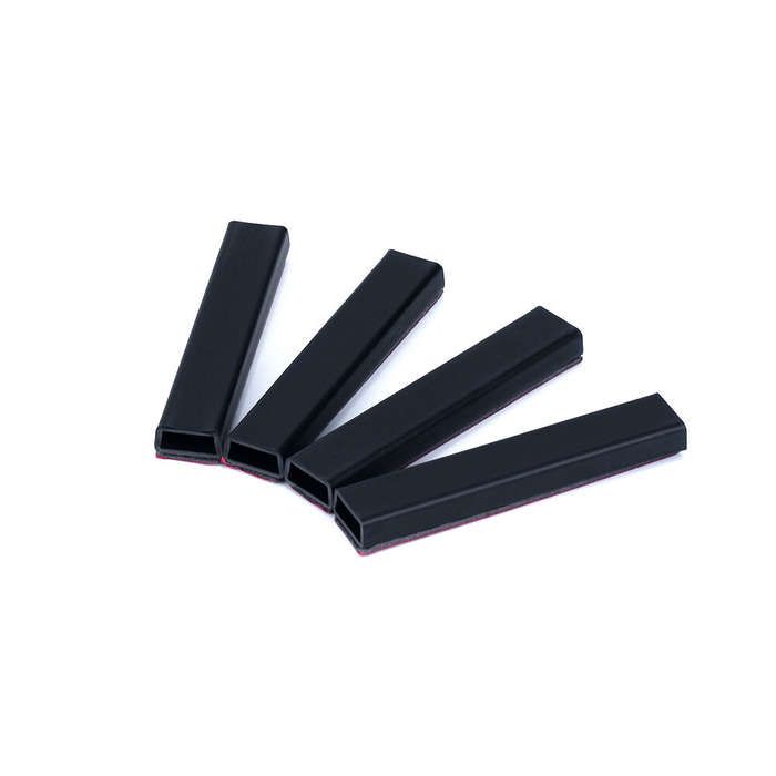 2pcs - Axisflying Motor Outlet Protection Tube FPV Parts Collection Line Tube for Manta 5 Inch RC FP