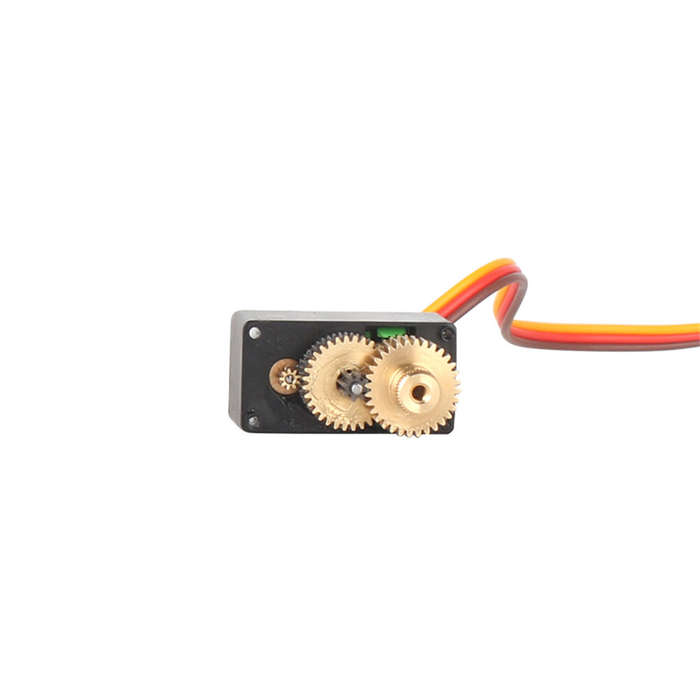 001 - LDRC A86 A86P 1802 1/18 RC Car Upgraded Parts 9g Steering Servo Metal Gear Drift Vehicles Mode