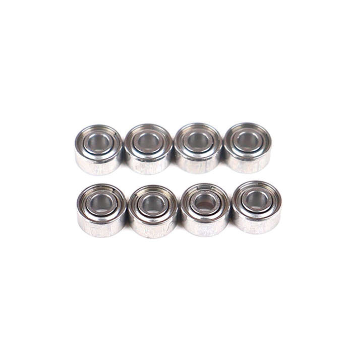 Washout links Bearings Set - Goosky S2 Max RC Helicopter Spare Parts Rotor Clip Bearing Set / Washou