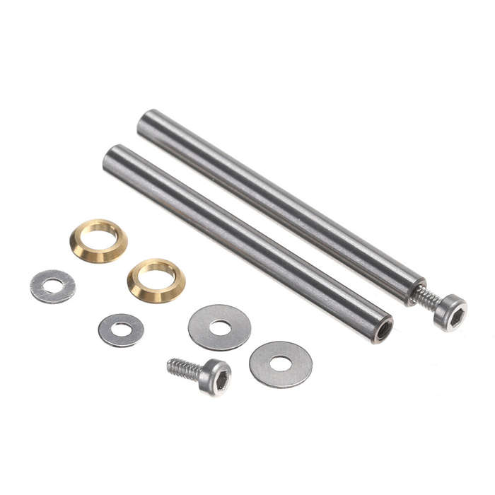 Horizontal Axis Group - Eachine E188S RC Helicopter Spare Parts Horizontal Axis Group