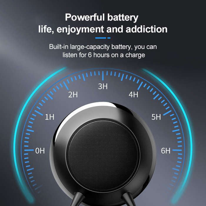 Mini Portable TWS Wireless bluetooth 5.0 Speaker FM MP3 Subwoofer Bass Stereo Sound 600mAh Battery L