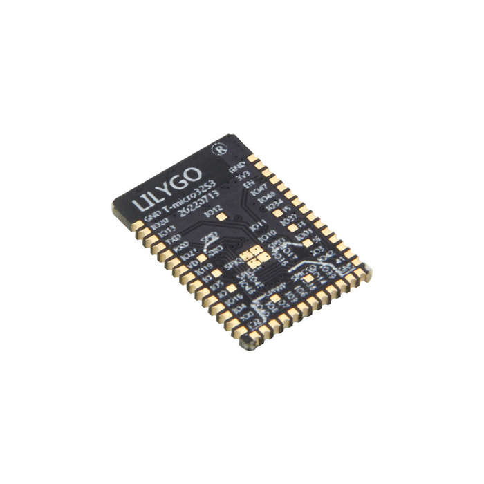 LILYGO T-Micro32-S3 ESP32-S3 Development Board ESP32-S3FH4R2 ESP32 Module WiFi Bluetooth 5.0 4MB Fla