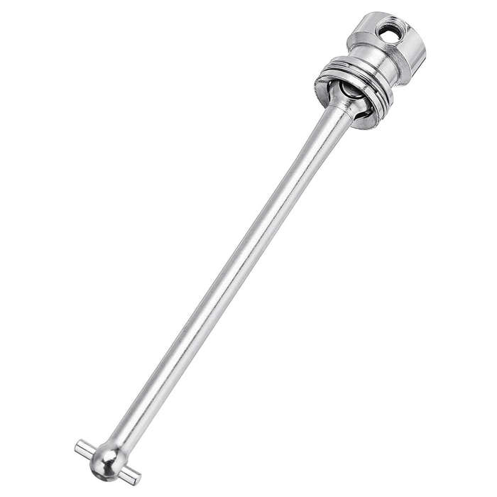 Wltoys 12428 12428-B Metal Center Drive Shaft 1/12 RC Car Spare Parts 0478