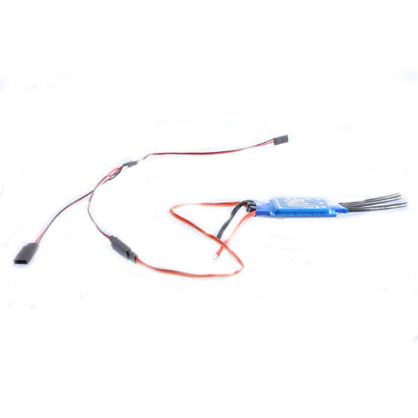5Pcs 30cm RC Servo Y Extension Wire Cable Dupont Line For RC Models