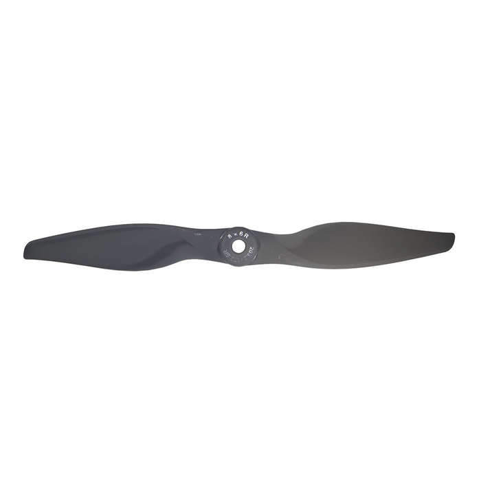 8X4E - 2PCS GEMFAN PFGN 8inch 84 86 CW CCW Electric Glass Fiber Nylon Propeller for RC Airplane