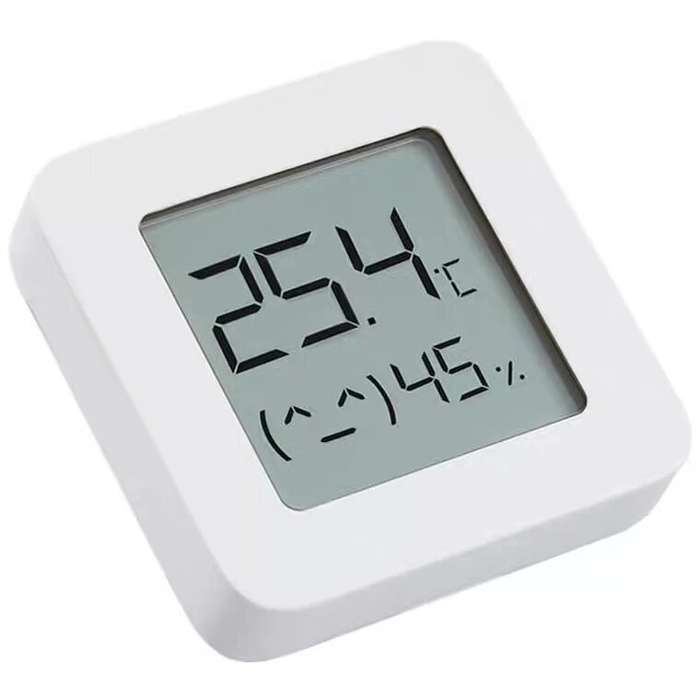 Xiaomi Mijia Smart LCD Screen Digital Thermometer 2 bluetooth Temperature Humidity Sensor Moisture M