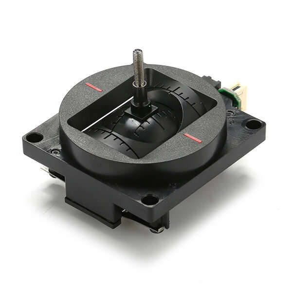 Direction - Flysky FS-i6 2.4G 6CH Transmitter Spare Part Throttle/Direction Main Bearing Seat