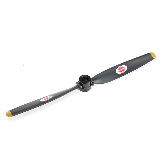 Red - XK A300-Beech D17S 550mm Wingspan RC Airplane Replacement Spare Part Propeller