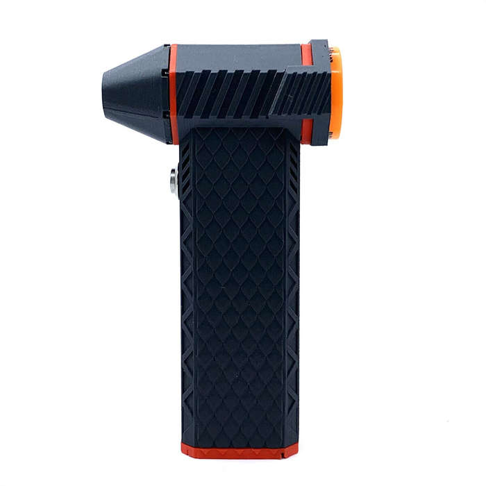 AMNVOLT TF1-Pro High-speed 110000RPM Portable Jet Fan Air Blower Turbo Fan Compressed Air Duster Key