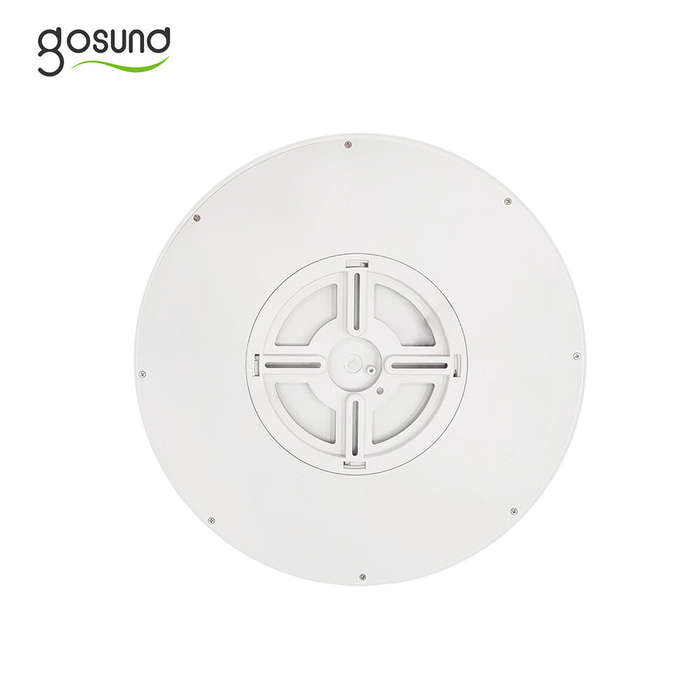 30cm - Gosund LB12 24W LED Smart Ceiling Light 30cm Wifi Smart Celling Lamp RGB+CW 1920LM Remote Con