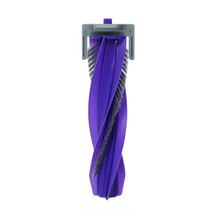 1 Pcs - 1 pc Main Rolling Brush for Narwal Freo X Ultra / J4 / J4 Lite Robot Vacuum Cleaner Replacem