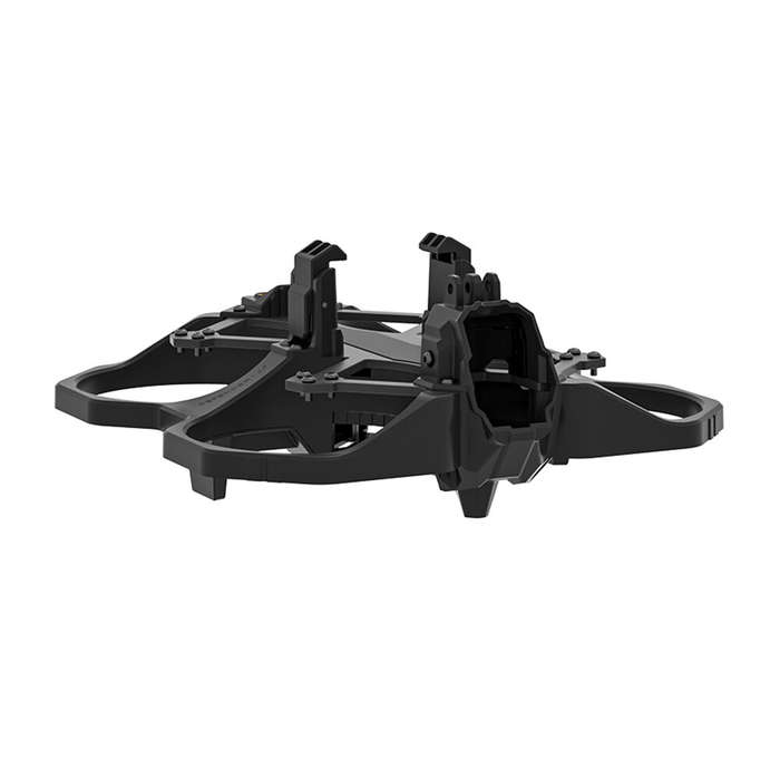 Frame Kit - iFlight Defender 25 2.5 Inch 4S Frame Kit Compatible with DJI O4 Pro Air Unit for RC Dro