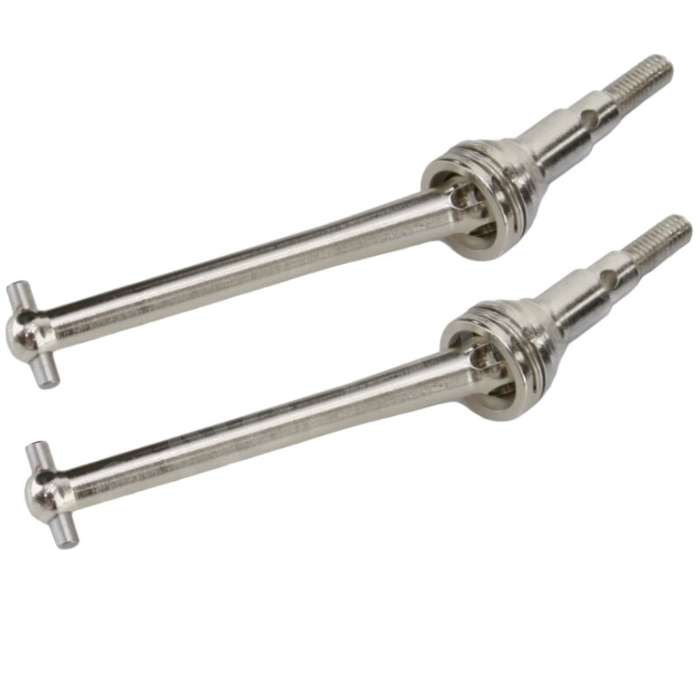 01 - MJX 14210 RC Car Front Drive Shaft Original Parts 16410