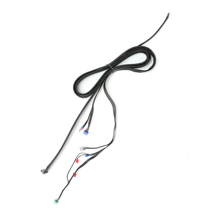 X4 Plus - Artillery X4 Plus /X4 Pro Cable Harness 3D Printer Accessory