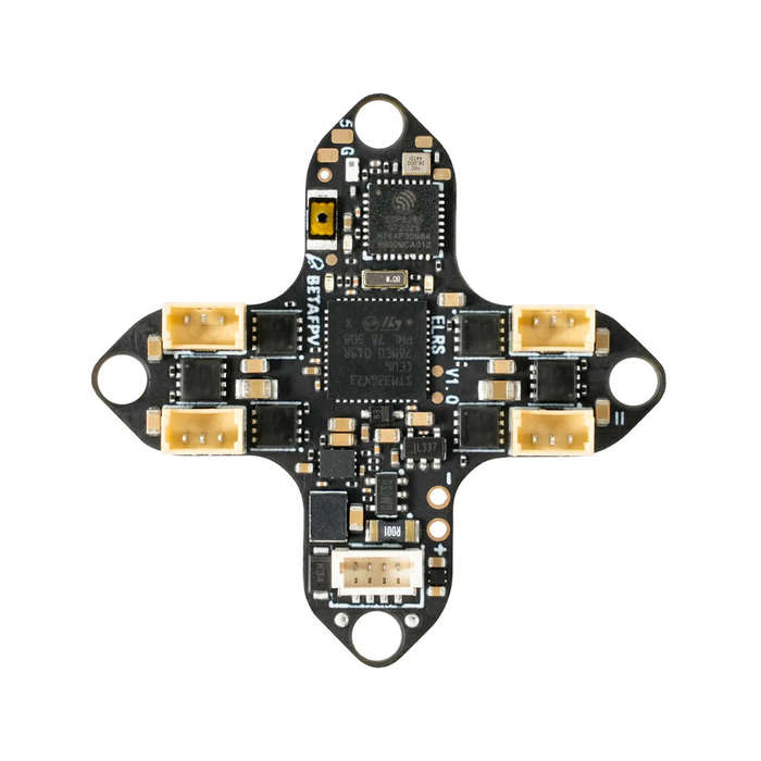 3IN1 - BETAFPV Matrix 1S 12A 3IN1 4IN1 AIO Brushless FC for Meteor75 Pro Meteor65 Pro Air65 Air75 RC
