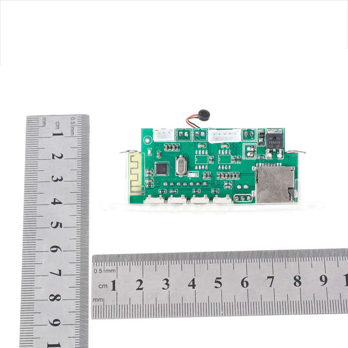 9V-12V MP3 WMA WAV APE USB bluetooth Lossless Audio Decoder Board Support bluetooth / Hands-free Cal