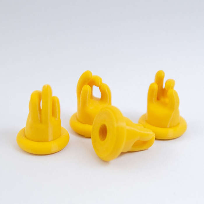#4 - 1PC Tire Valve Cap Valve Cap Valve Core Cap Fit For American Valve