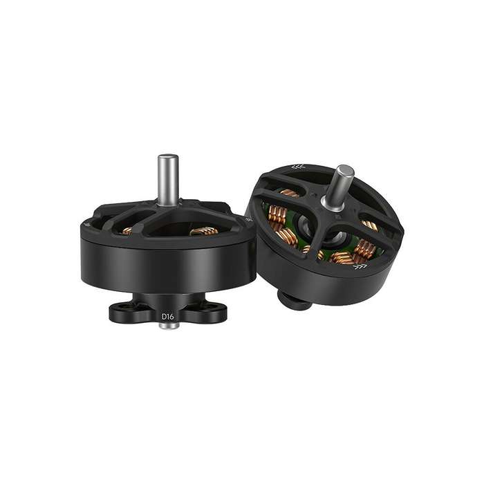 4 PCS - 4PCS iFlight XING2 1002 14000KV 2S Brushless Motor 1.5mm Shaft for Defender16 Whoop RC FPV R