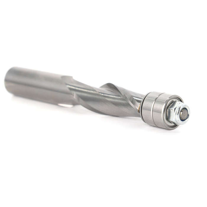 12mm Shank - 12MM/12.7MM Shank Carbide Spiral Router Bit for Wood Cutting And mills Milling cutters