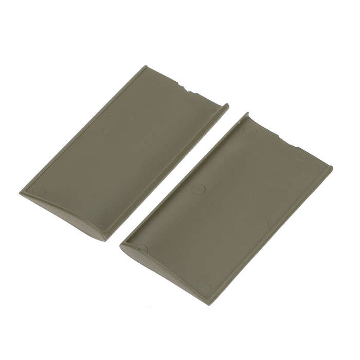 Green - Eachine E190 E190 PRO RC Helicopter Spare Parts Tail Wing Group