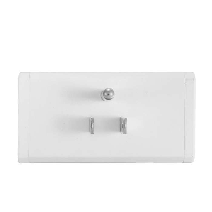 Excellway Wifi Smart Plug Smart Socket Outlet Compatible with Alexa and Google Home Voice Control