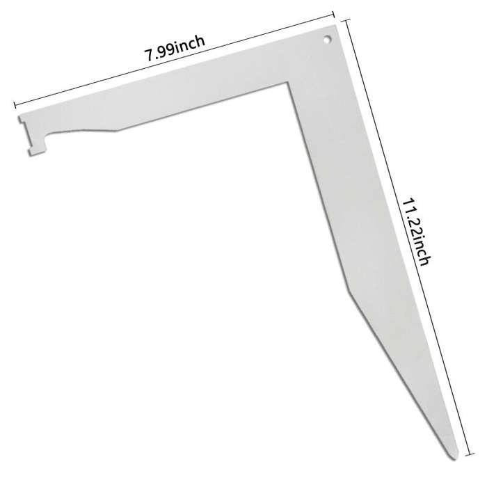 #A - 5PCS Stainless Steel Multi-Functional Pry Bar Tool Ergonomic Handle Waterproof Design Nail Pull