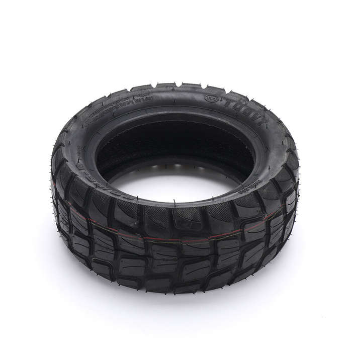 Off-road Tires - ANGWATT 10 Inch Tubeless Off-Road Tire Anti-Explosion Shock Absorption Tire For ANG