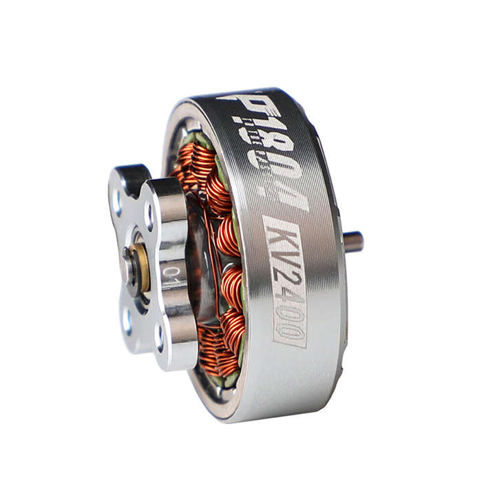 3400KV - T-Motor P1804 1804 2400KV 6S / 3400KV 4S Unibell Brushless Motor 1.5mm / 5mm Shaft for 3 In