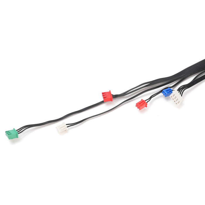 X4 Plus - Artillery X4 Plus /X4 Pro Cable Harness 3D Printer Accessory