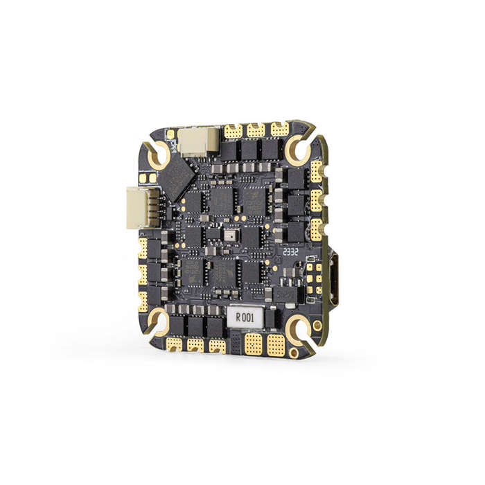 25.5x25.5mm HGLRC SPECTER F722AIO F7 Flight Controller MPU6000 5V BEC AIO 40A 4-6S Brushless ESC for