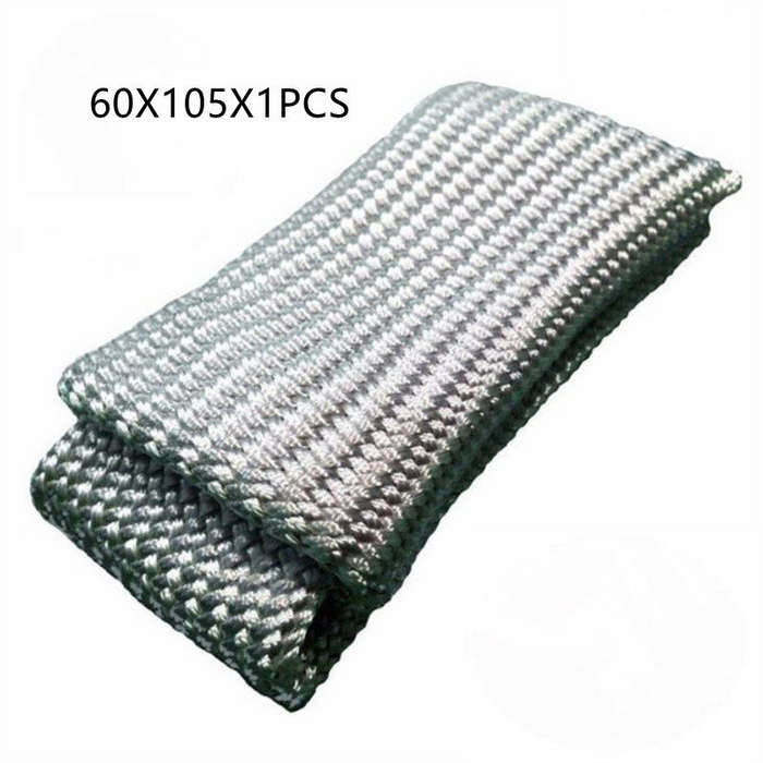 TIG Finger Heat Shield Cover Guard Heat Protection TIG Welding Tips Gloves High temperature resistan