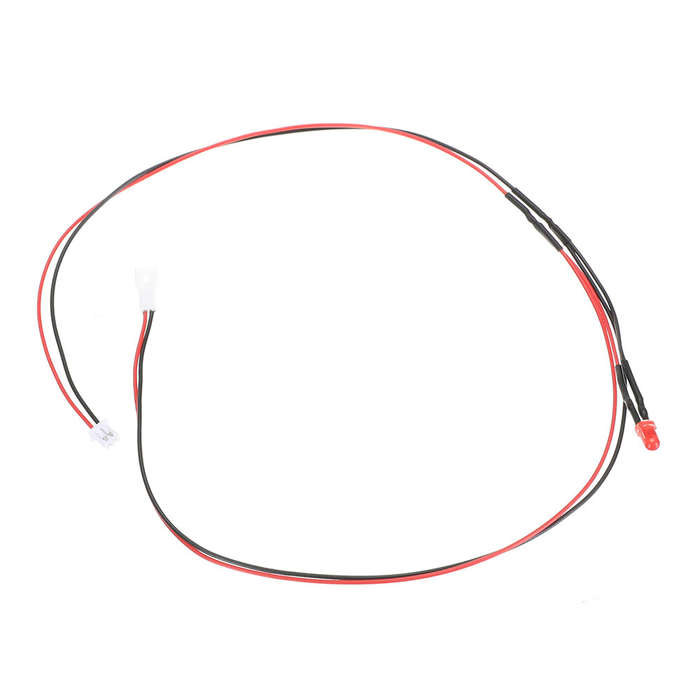 Black - Eachine E186 RC Helicopter Spare Parts Light Cable Set