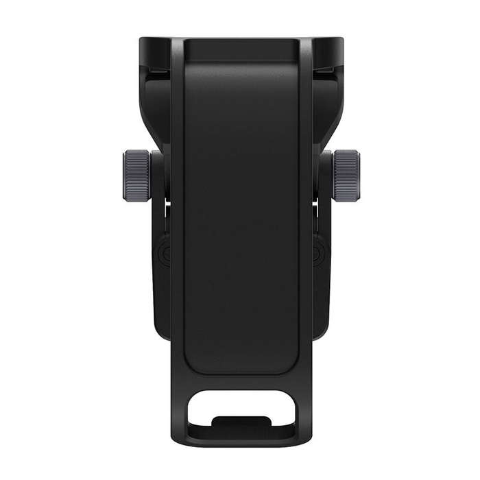 Black - 8BitDo 87CE Mobile Phone Gaming Clip Holder for 8BitDo Ultimate 2 Adjustable Wireless Contro