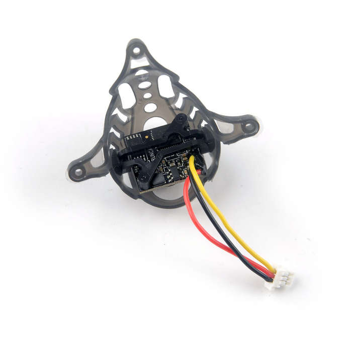 Canopy - Happymodel Mobula6 Mobula7 1S Spart Part Camera Canopy for Runcam Nano 3 FPV Racing Drone