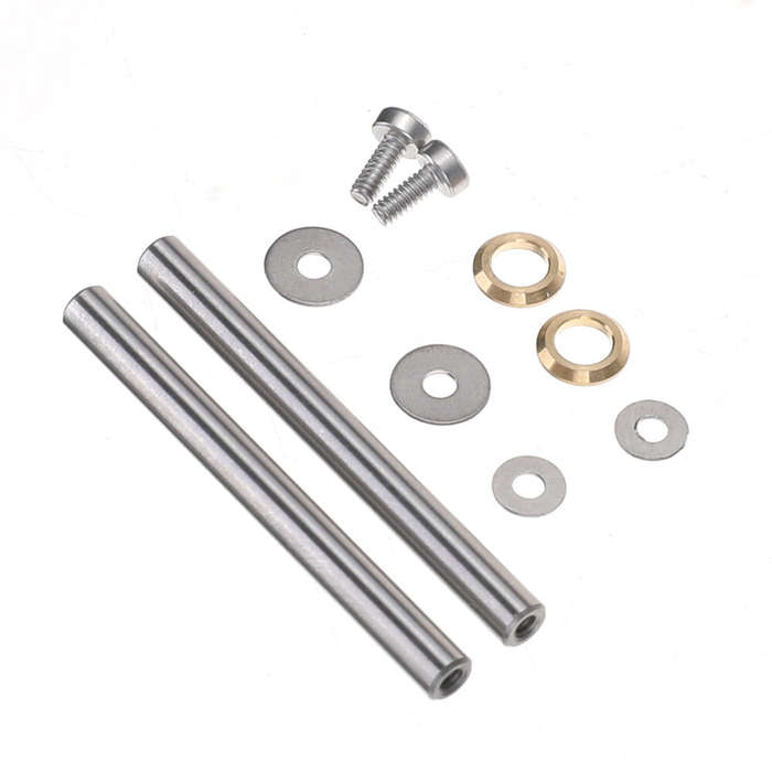 Horizontal Axis Group - Eachine E190S UH-1 RC Helicopter Spare Parts Horizontal Axis Group