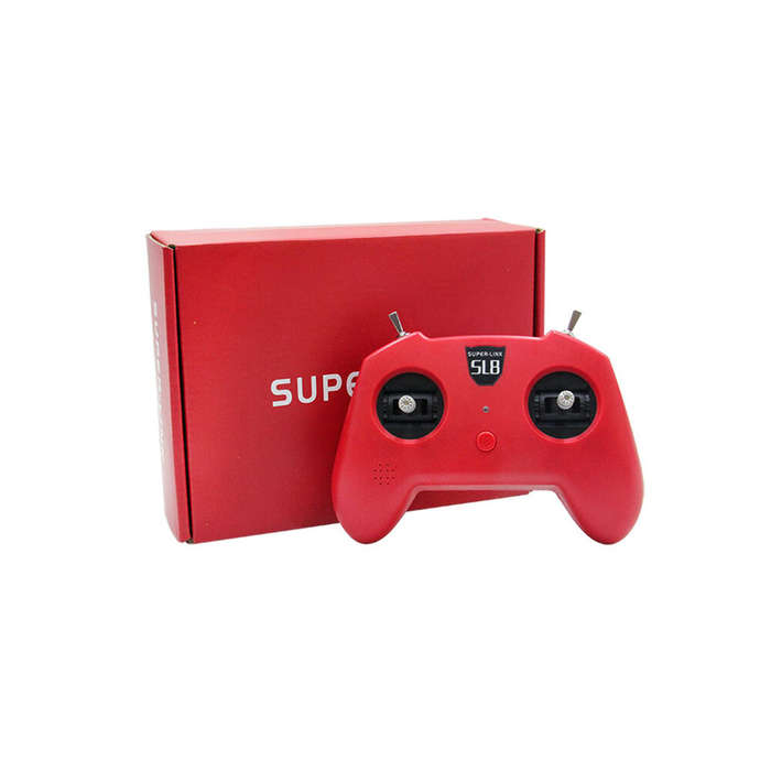 Without Cable - SUPERLINK SL8 Simulator Type-C Connector for DRL/DCL/Liftoff/TryP FPV Racing Drone R