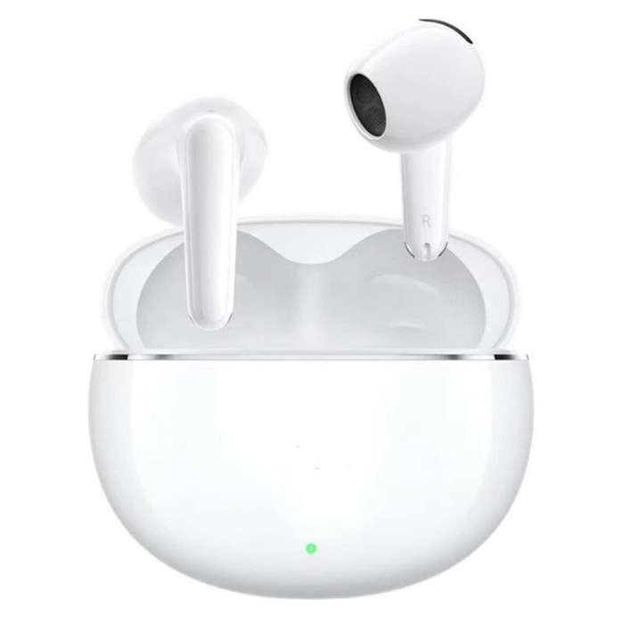 Black - VIVO TWS Air 3 Pro TWS Earbuds Wireless bluetooth V6.0 Earphone 50dB Active Noise Cancelling