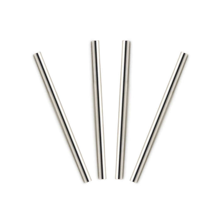 Black Silver - ZD Racing MT16 1/16 RC Car Parts Front Rear Hinge Pin Holder Lower suspension Pins Se