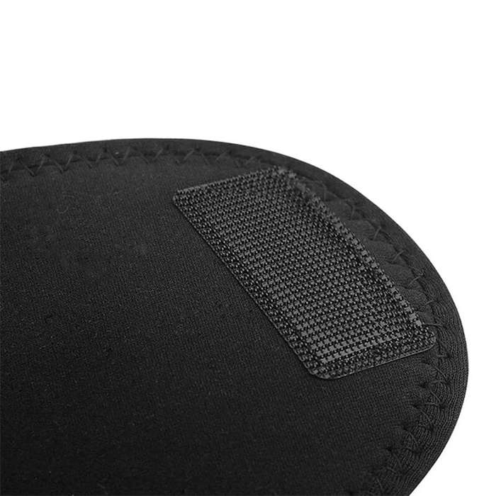 L - Portable Fishing Reel Bag Waterproof Protective Case Cover For Spinning Reel Baitcasting Reel Dr