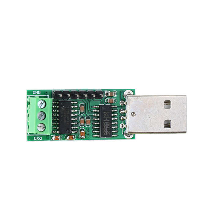 5pcs USB to Serial Port Multi-function Converter Module RS232 TTL CH340 SP232 IC Win10 for Pro Mini