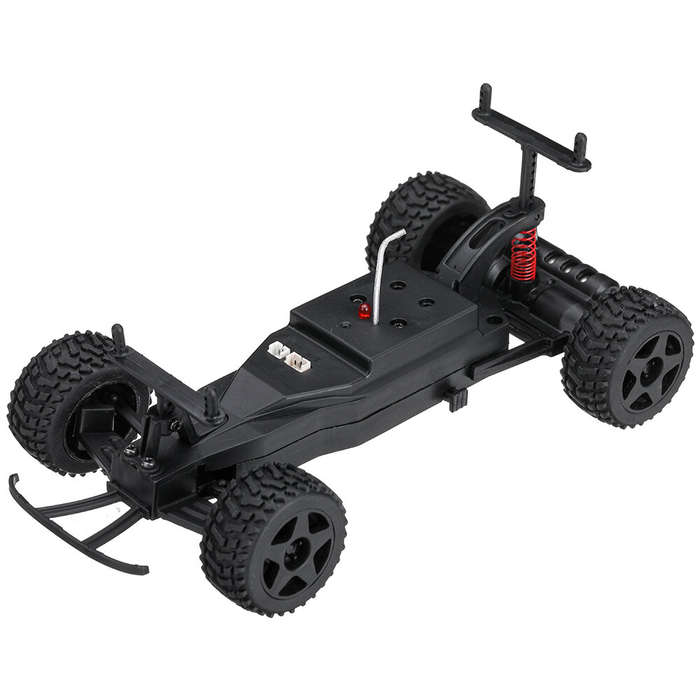 F3 - F3/F4 RTR 1/24 2.4G RWD RC Car Drift On-Road Full Proportional w/ ESP Gyro Vehicles Models Toys